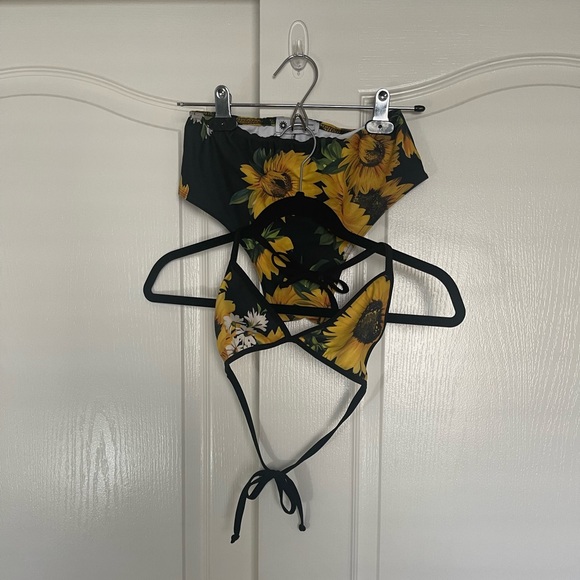 Daisy Day Dreamz Sunflower Rave set - Picture 4 of 6